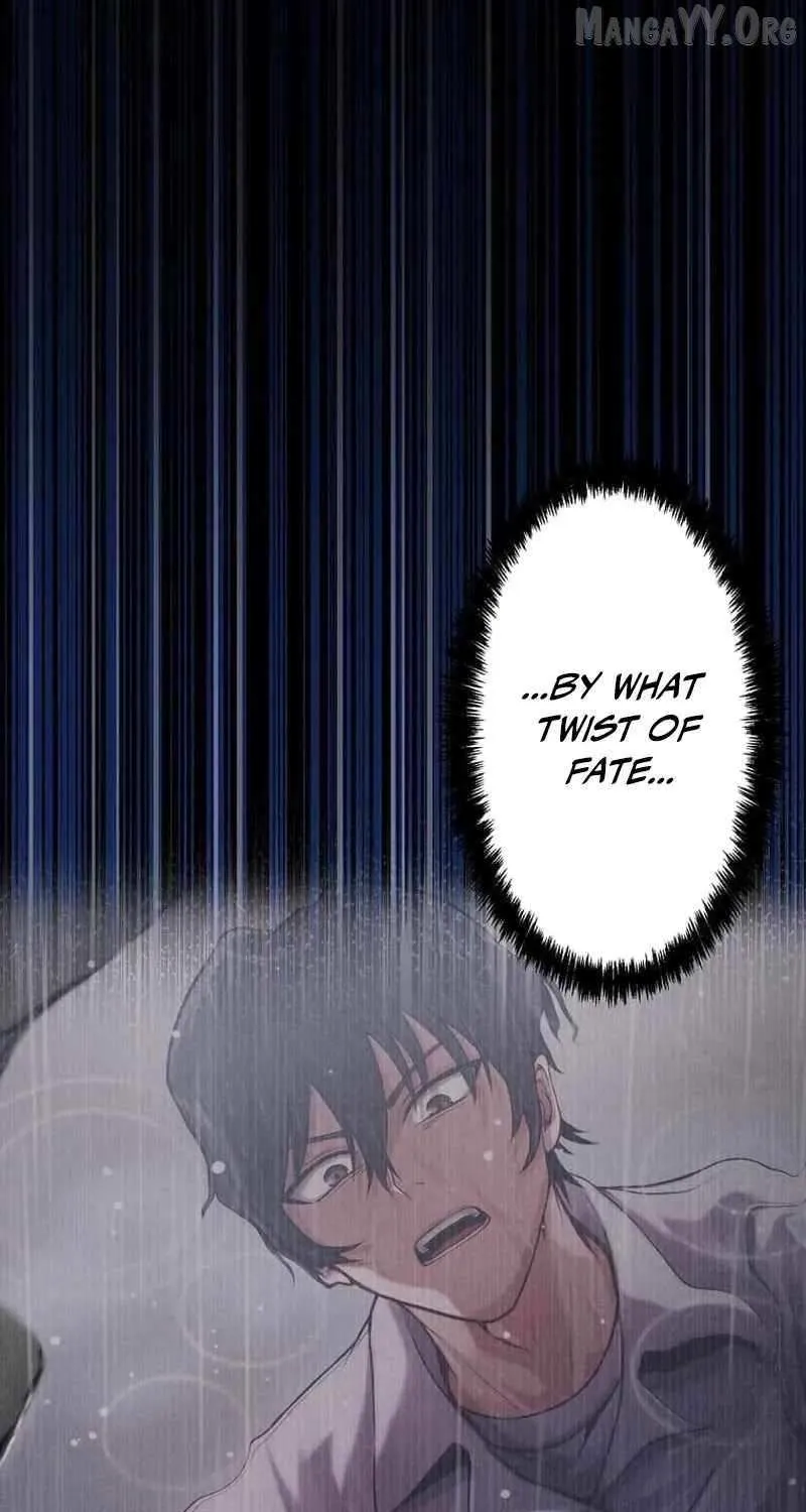 Ghostly Highschooler Chapter 10 page 41 - 