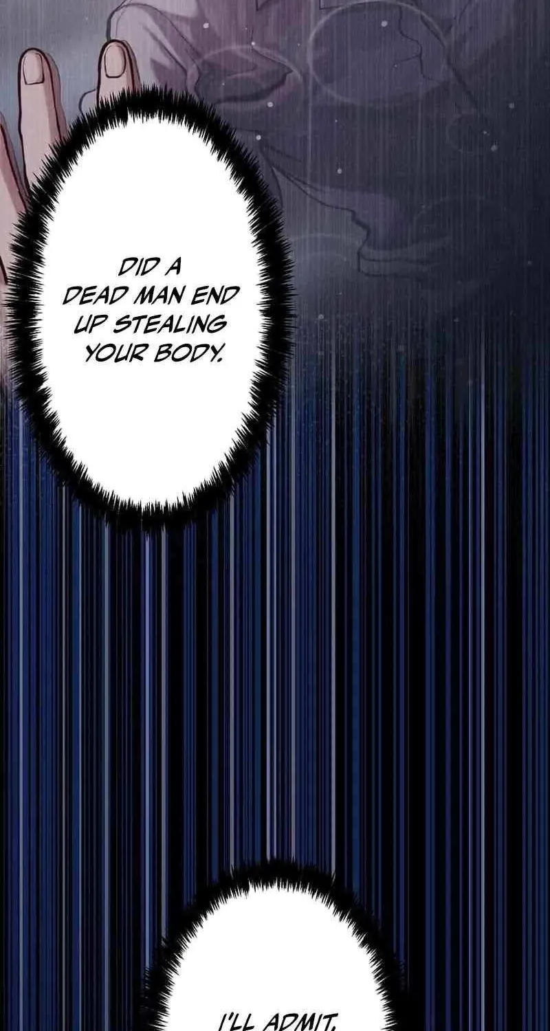 Ghostly Highschooler Chapter 10 page 42 - 