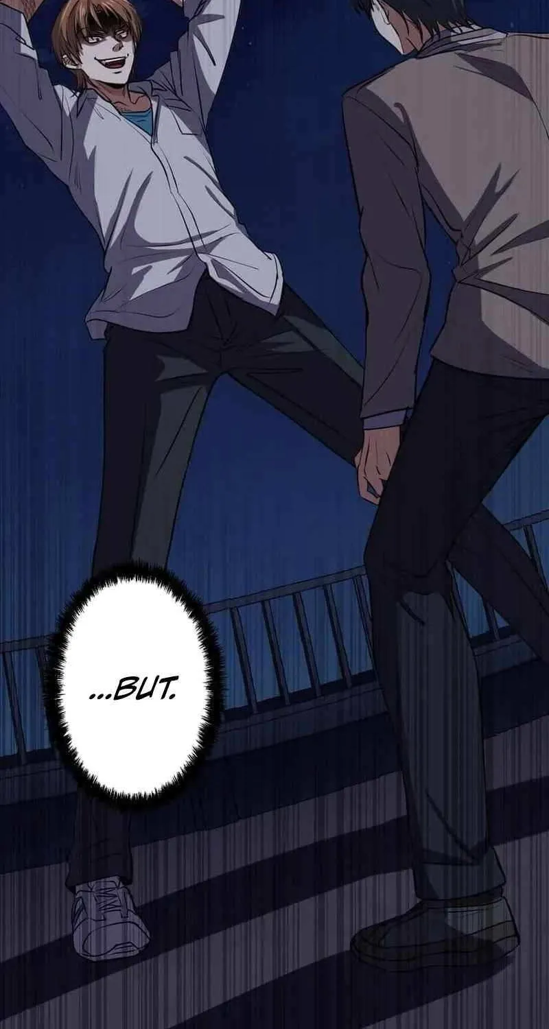 Ghostly Highschooler Chapter 10 page 44 - 