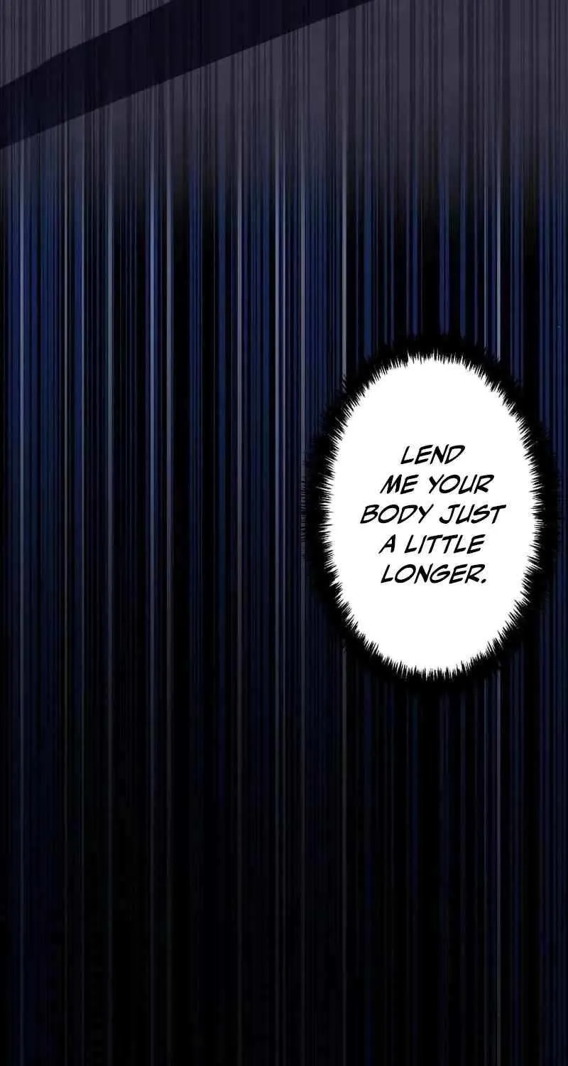 Ghostly Highschooler Chapter 10 page 45 - 