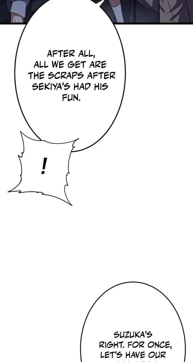 Ghostly Highschooler Chapter 10 page 6 - 