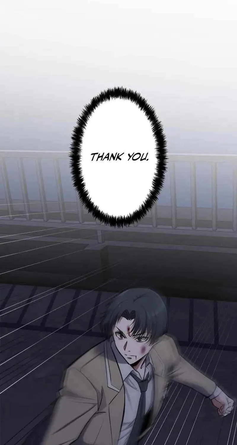 Ghostly Highschooler Chapter 10 page 52 - 