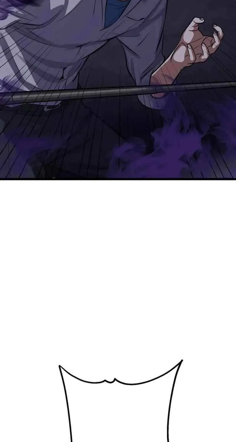 Ghostly Highschooler Chapter 10 page 55 - 