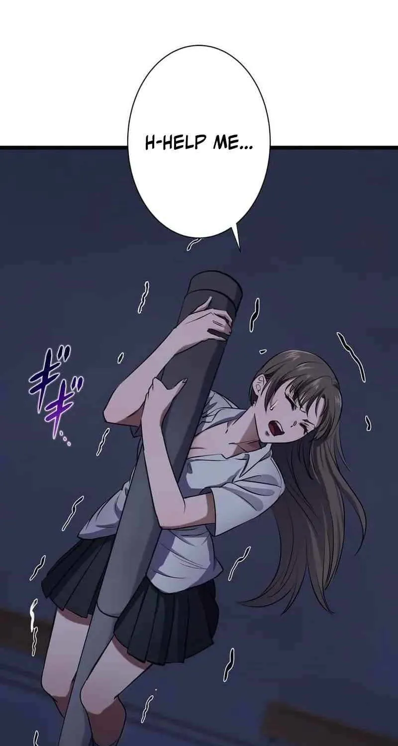 Ghostly Highschooler Chapter 10 page 58 - 