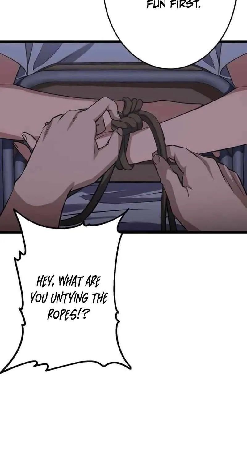 Ghostly Highschooler Chapter 10 page 7 - 