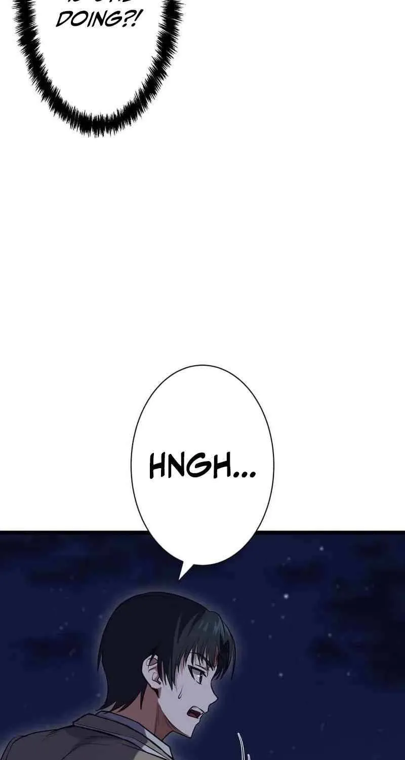 Ghostly Highschooler Chapter 10 page 61 - 