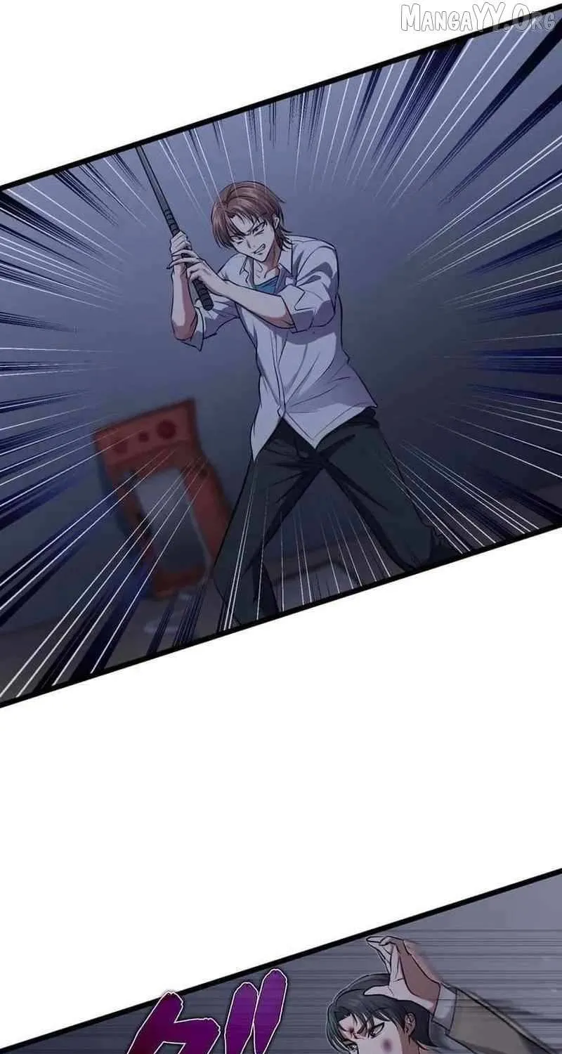 Ghostly Highschooler Chapter 10 page 65 - 