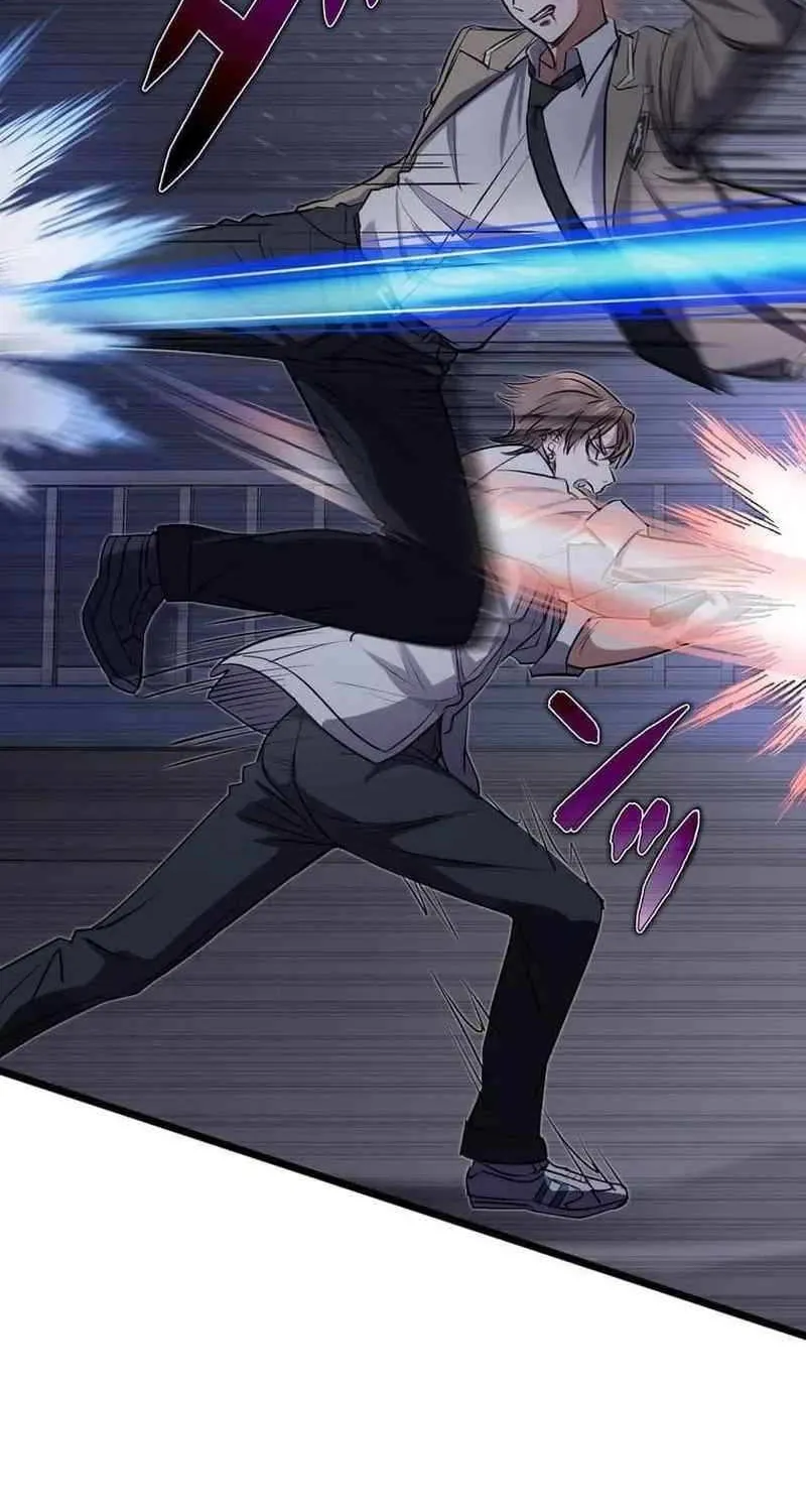 Ghostly Highschooler Chapter 10 page 66 - 