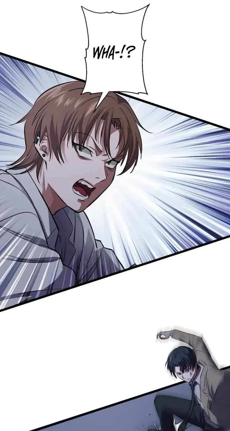 Ghostly Highschooler Chapter 10 page 67 - 