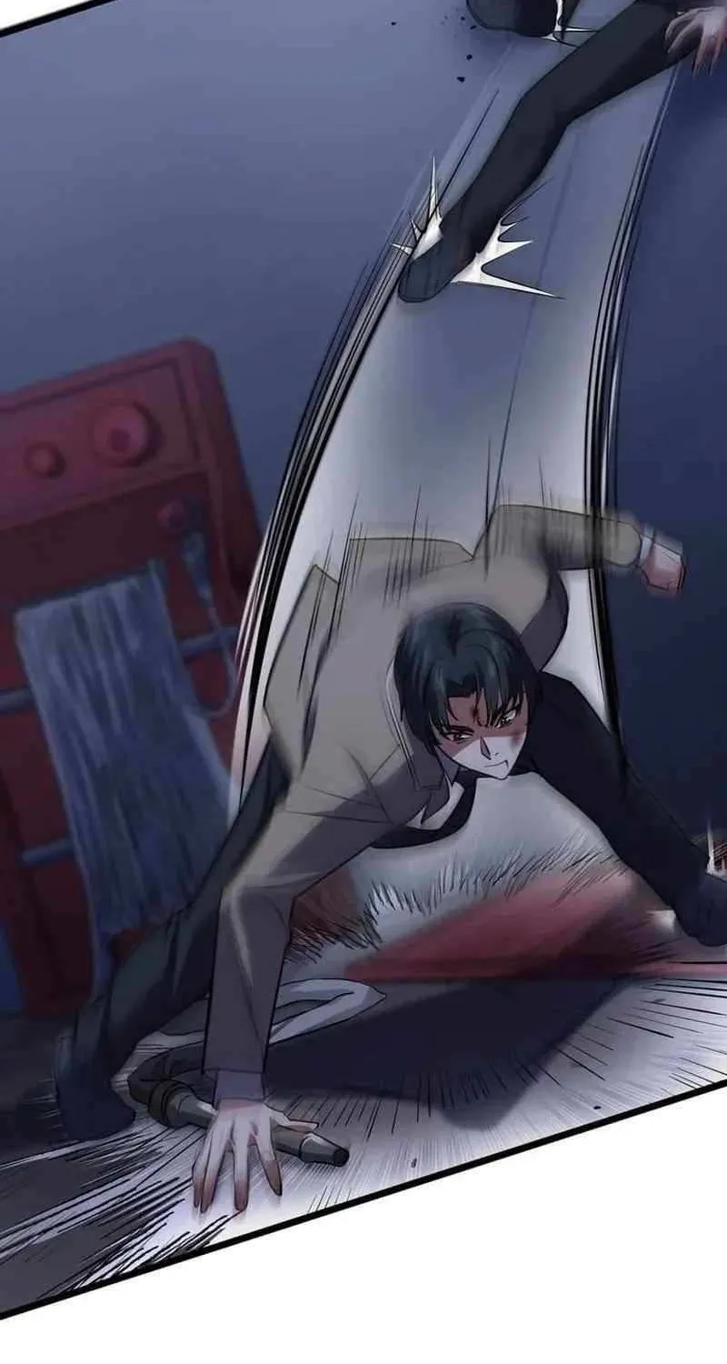 Ghostly Highschooler Chapter 10 page 68 - 