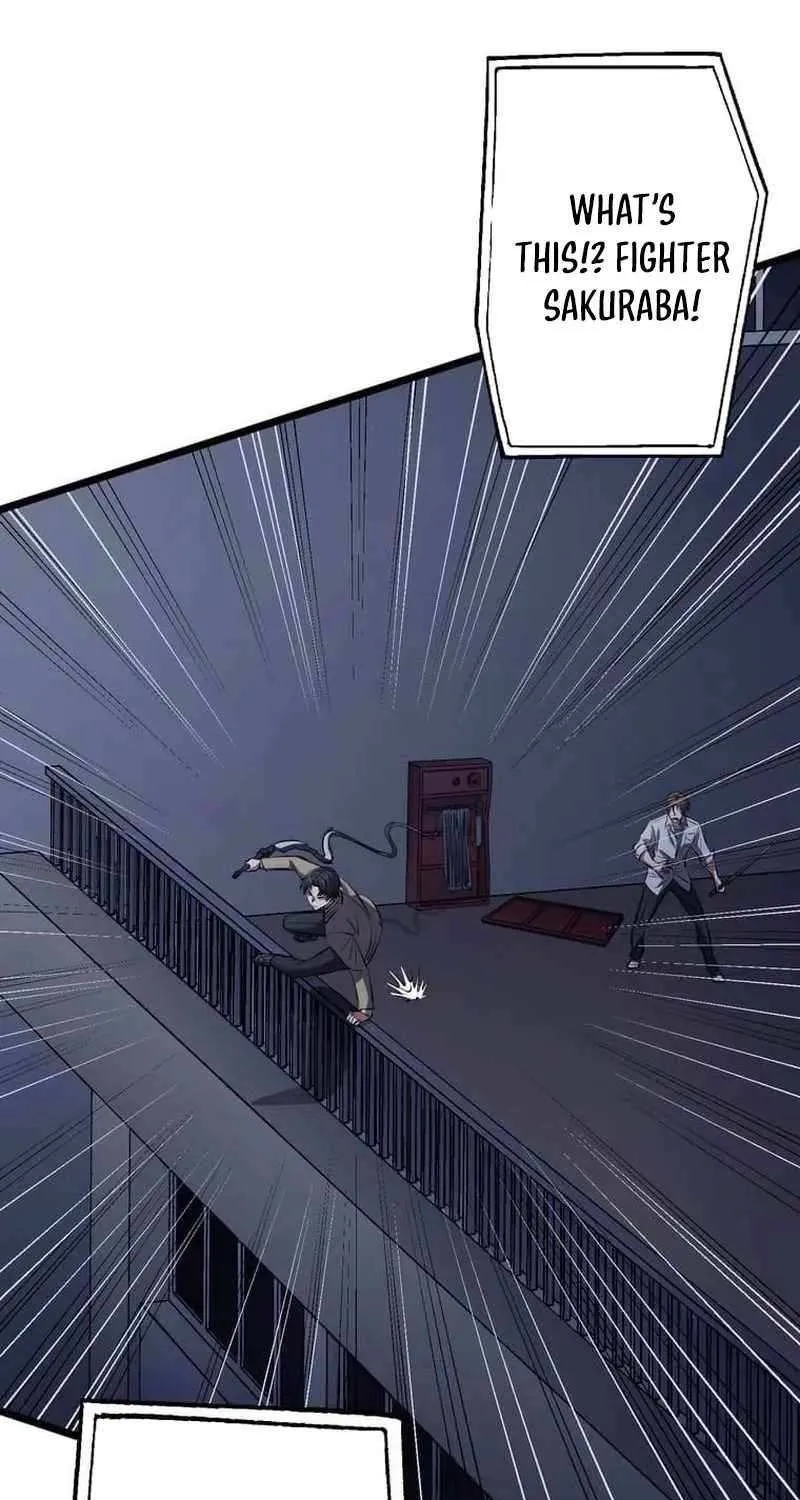 Ghostly Highschooler Chapter 10 page 69 - 