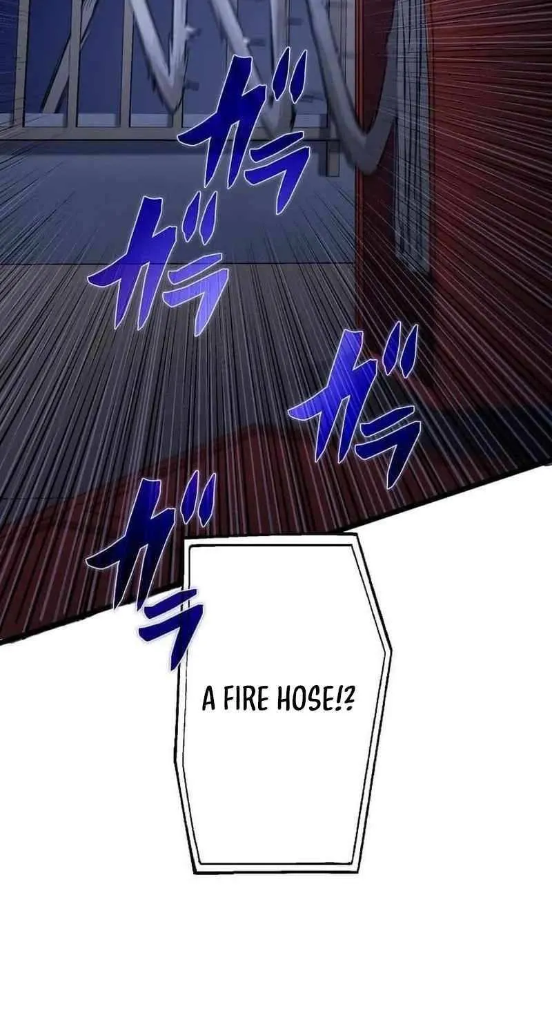 Ghostly Highschooler Chapter 10 page 75 - 
