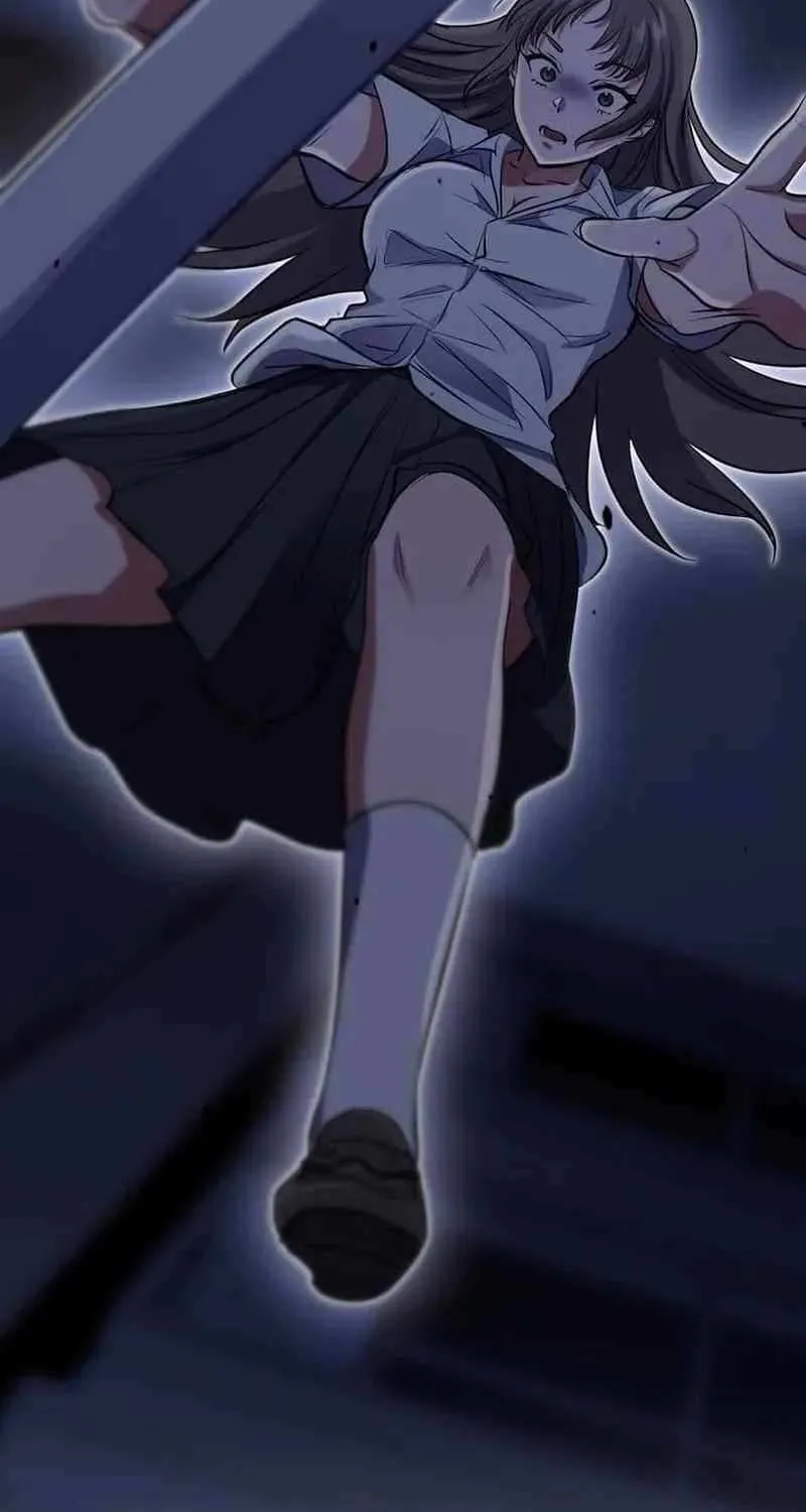 Ghostly Highschooler Chapter 10 page 79 - 