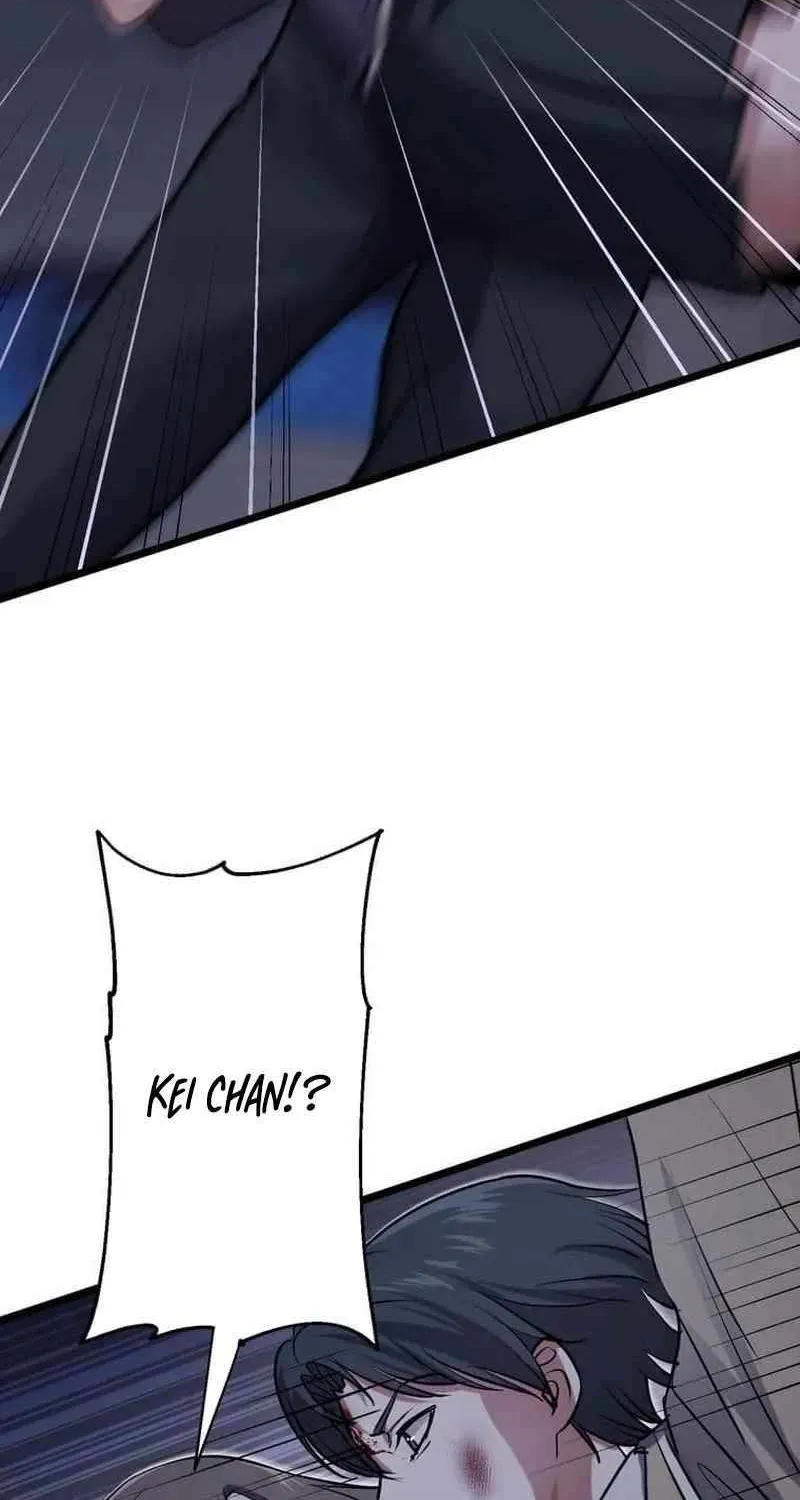 Ghostly Highschooler Chapter 10 page 86 - 