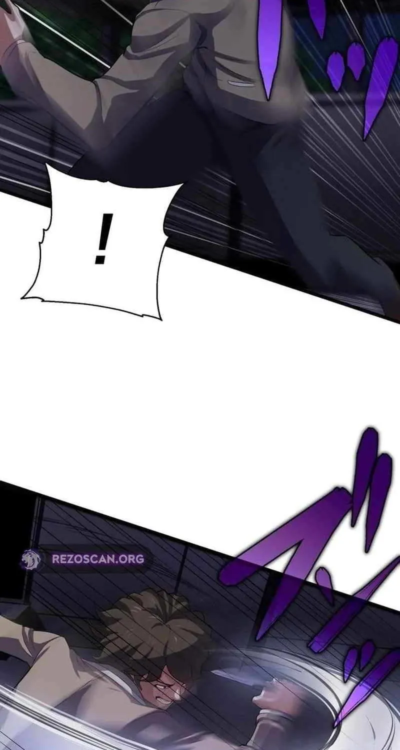 Ghostly Highschooler Chapter 11 page 11 - 