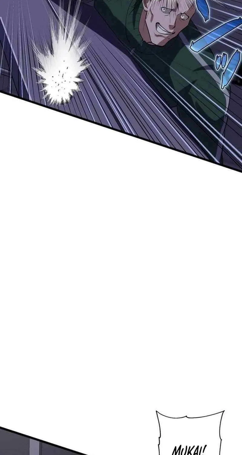 Ghostly Highschooler Chapter 11 page 15 - 