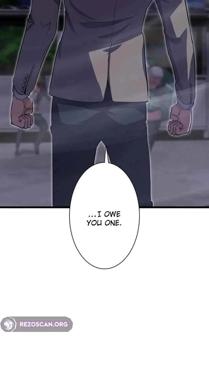 Ghostly Highschooler Chapter 11 page 21 - 
