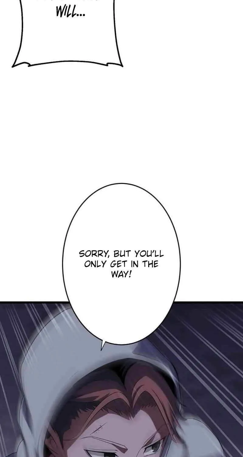 Ghostly Highschooler Chapter 11 page 24 - 