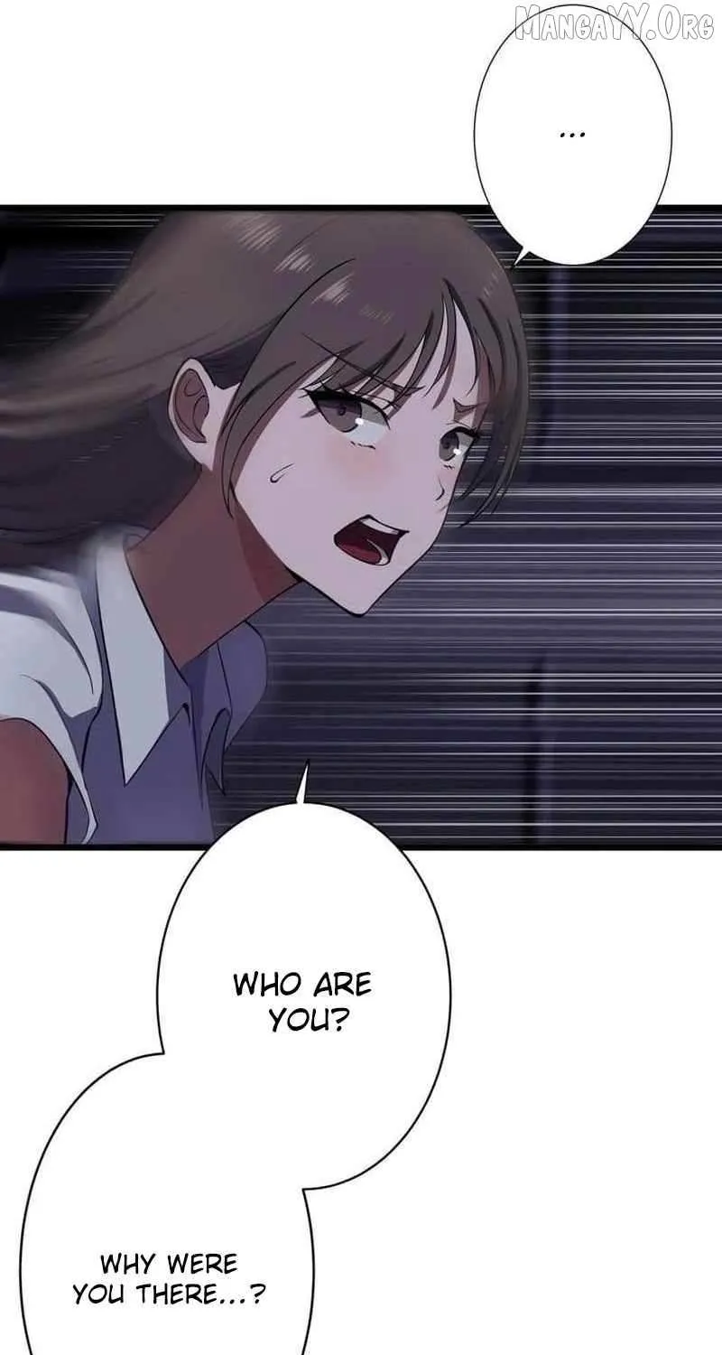 Ghostly Highschooler Chapter 11 page 28 - 