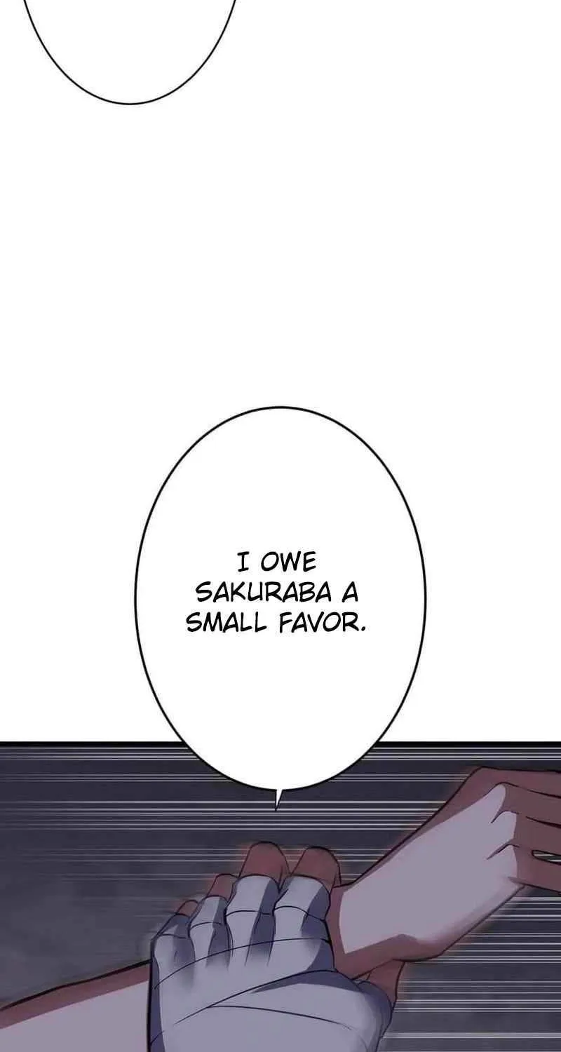 Ghostly Highschooler Chapter 11 page 29 - 