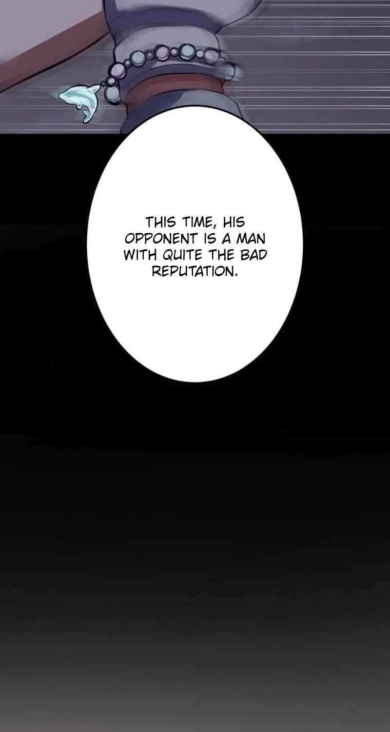 Ghostly Highschooler Chapter 11 page 30 - 