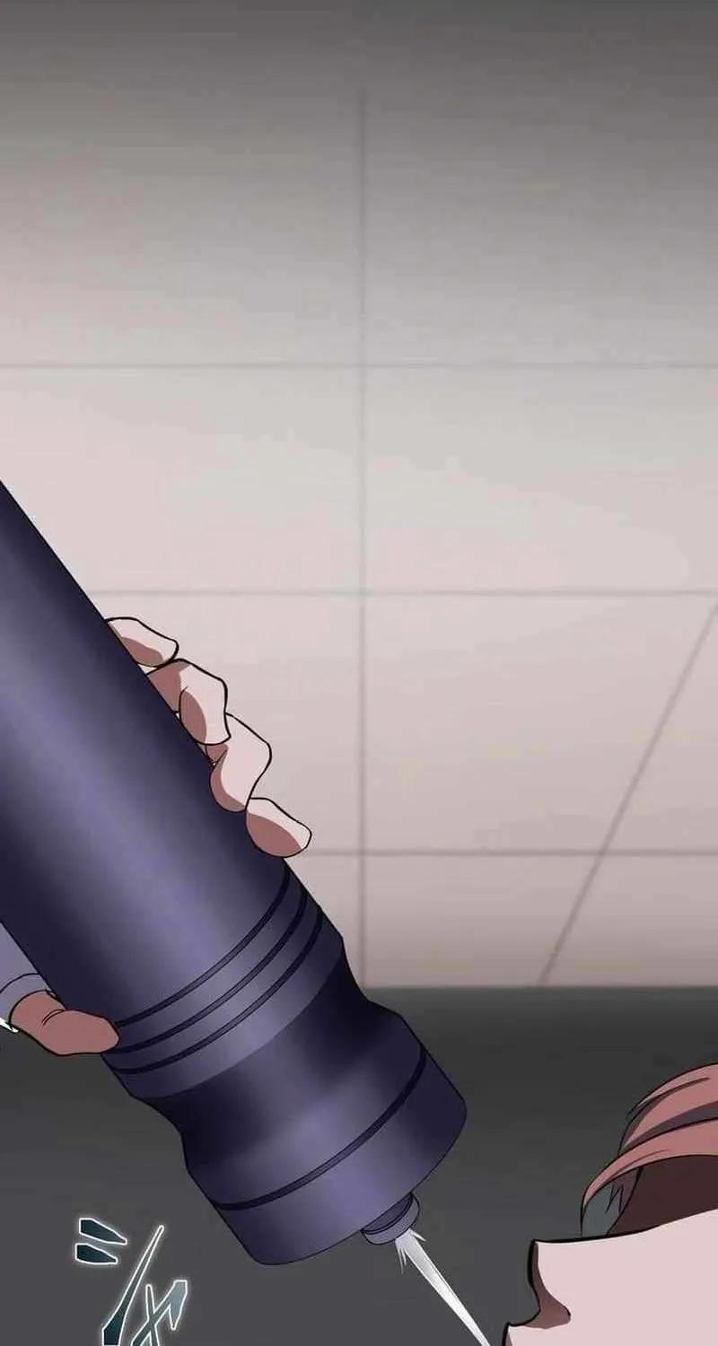Ghostly Highschooler Chapter 11 page 31 - 