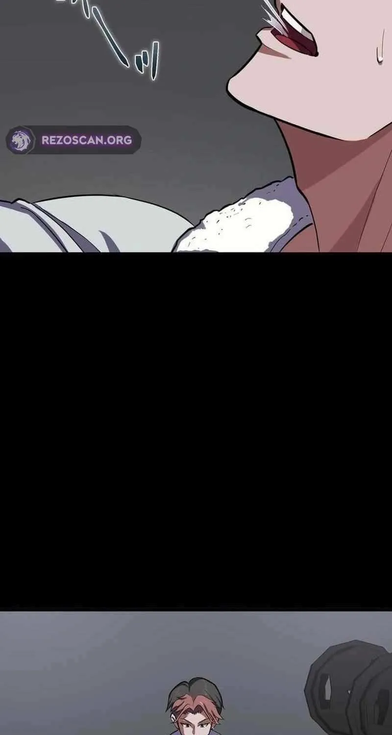 Ghostly Highschooler Chapter 11 page 32 - 