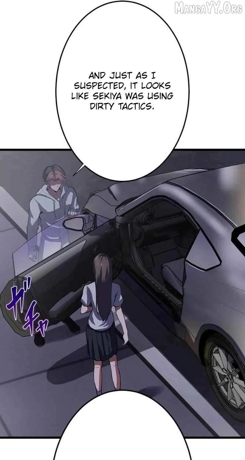 Ghostly Highschooler Chapter 11 page 37 - 