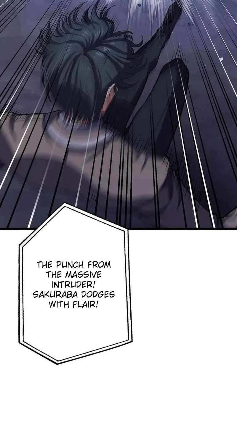 Ghostly Highschooler Chapter 11 page 48 - 