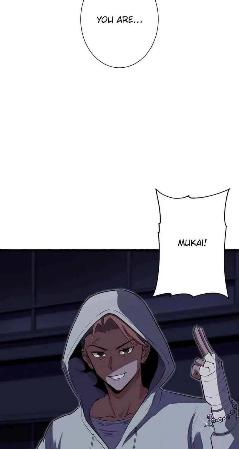 Ghostly Highschooler Chapter 11 page 6 - 