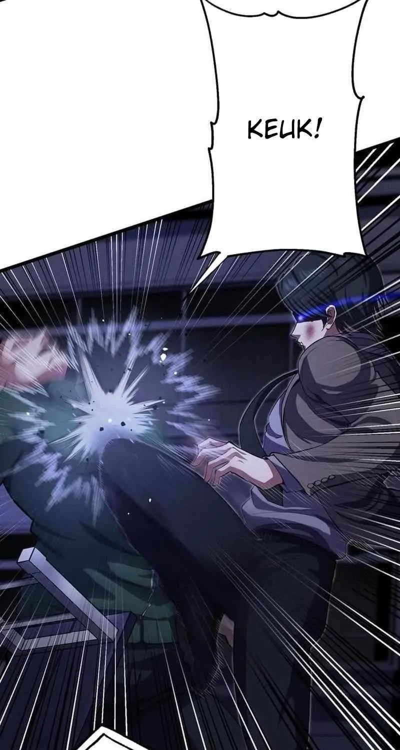 Ghostly Highschooler Chapter 11 page 51 - 