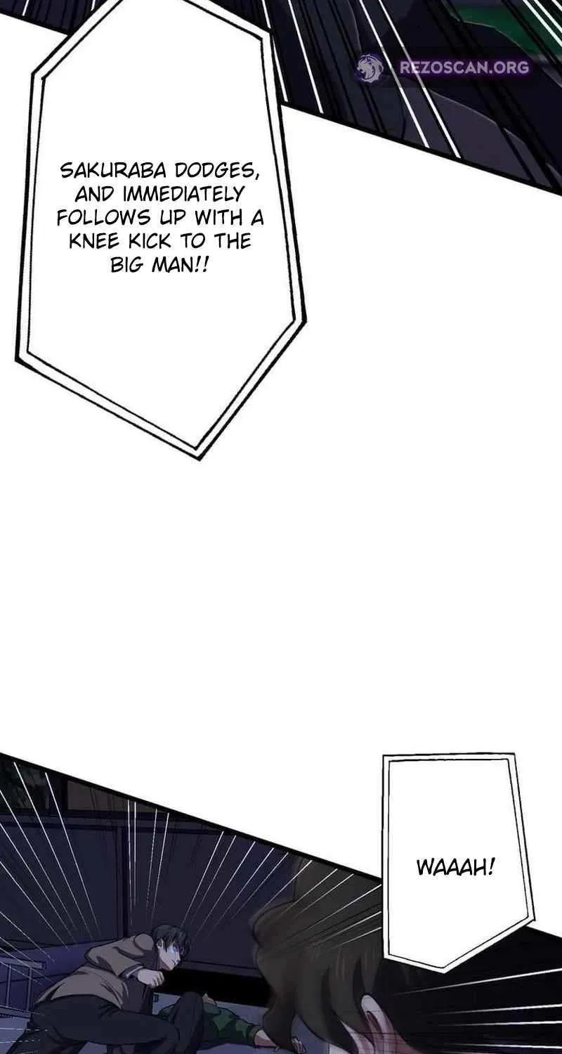 Ghostly Highschooler Chapter 11 page 52 - 