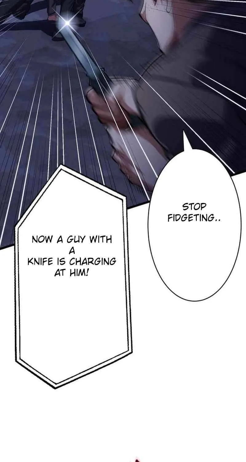 Ghostly Highschooler Chapter 11 page 53 - 