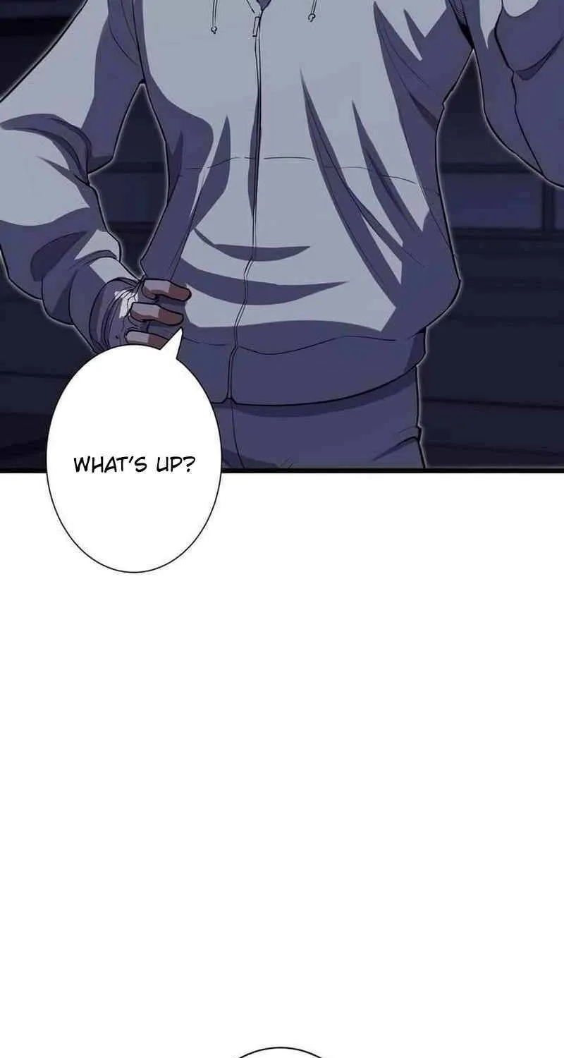 Ghostly Highschooler Chapter 11 page 7 - 