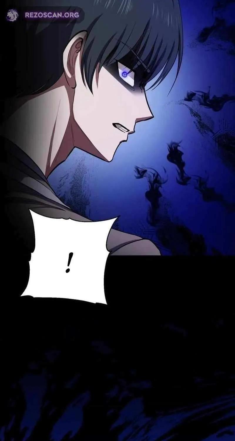 Ghostly Highschooler Chapter 11 page 62 - 