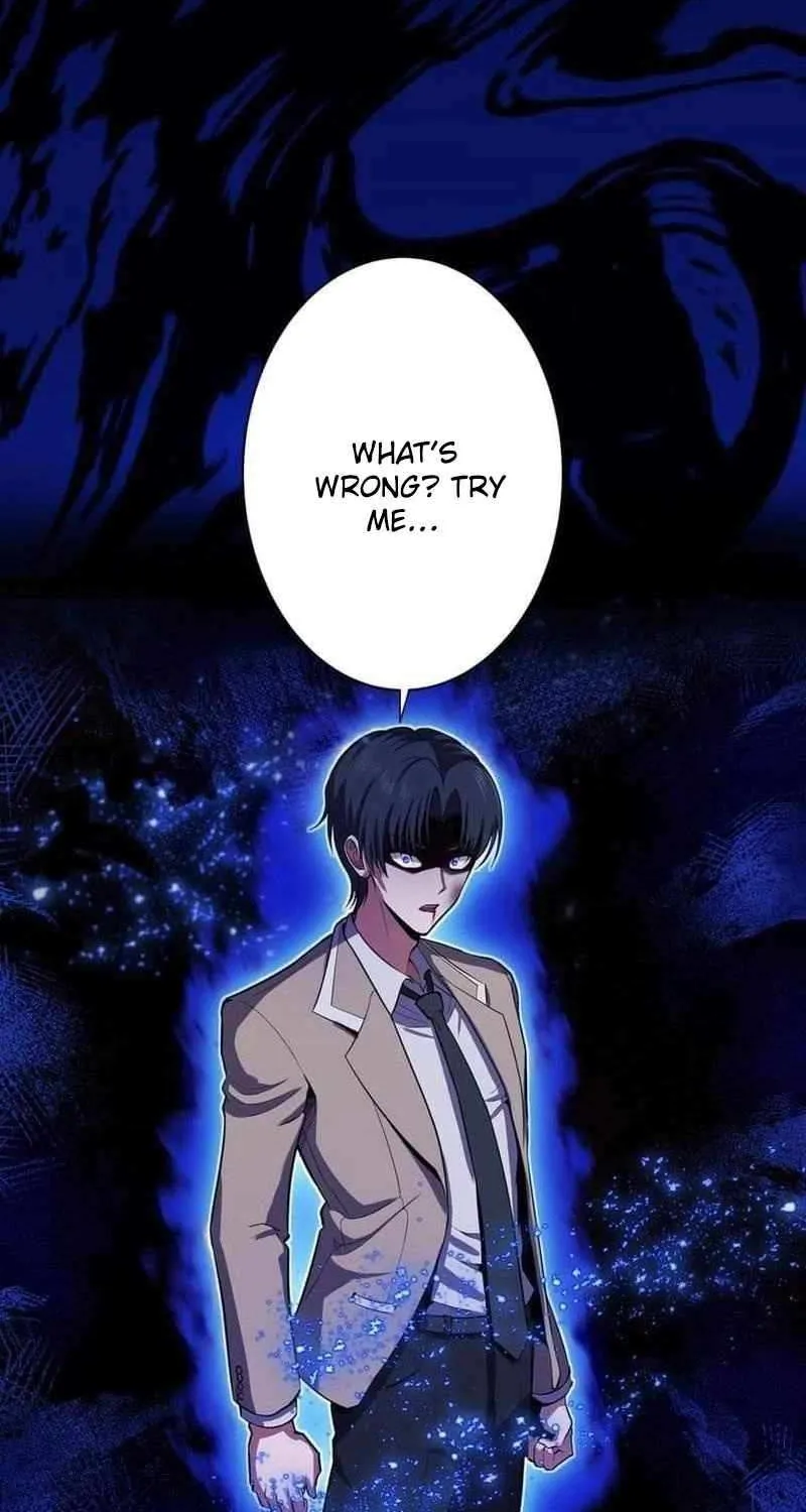 Ghostly Highschooler Chapter 11 page 63 - 