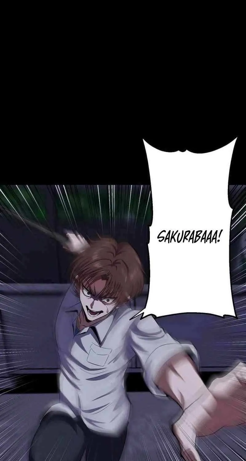 Ghostly Highschooler Chapter 11 page 68 - 