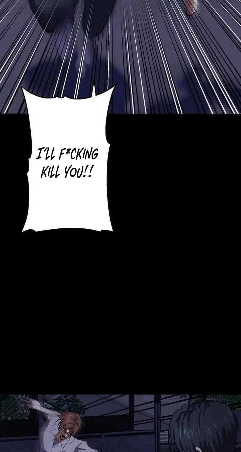 Ghostly Highschooler Chapter 11 page 69 - 