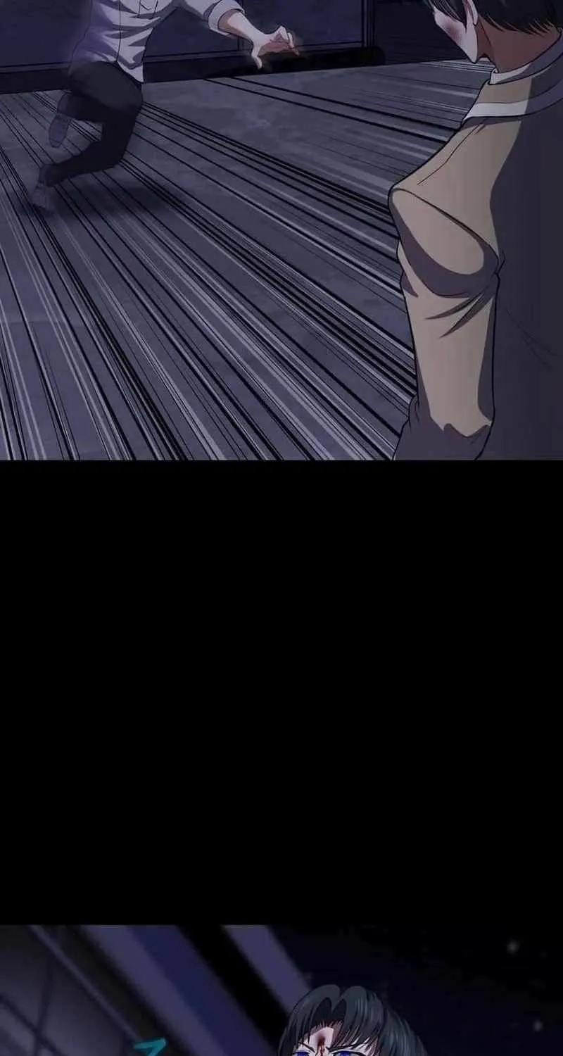 Ghostly Highschooler Chapter 11 page 70 - 