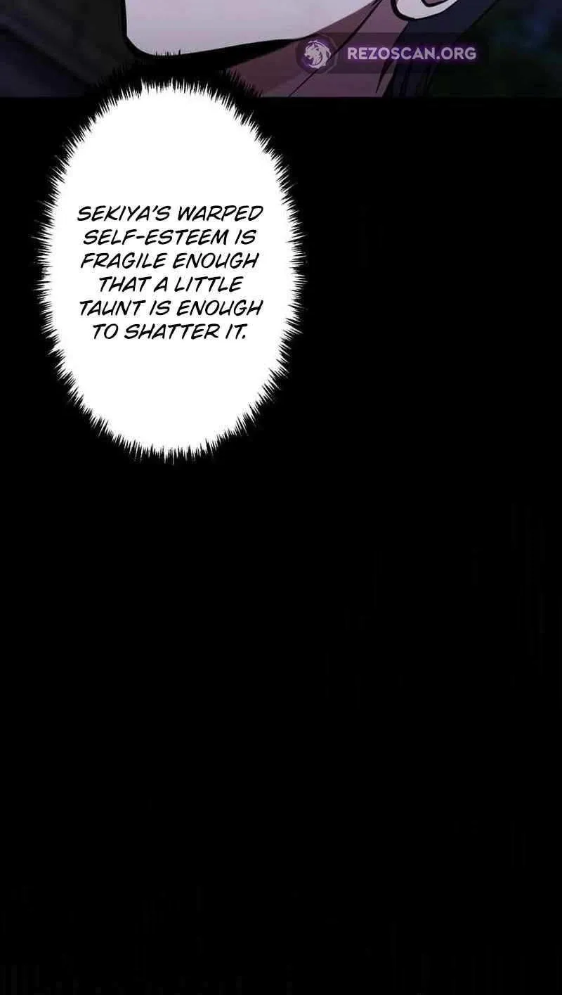 Ghostly Highschooler Chapter 11 page 73 - 