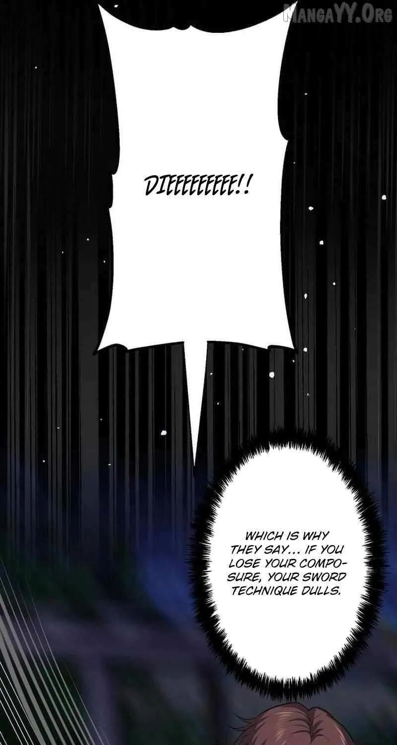 Ghostly Highschooler Chapter 11 page 74 - 