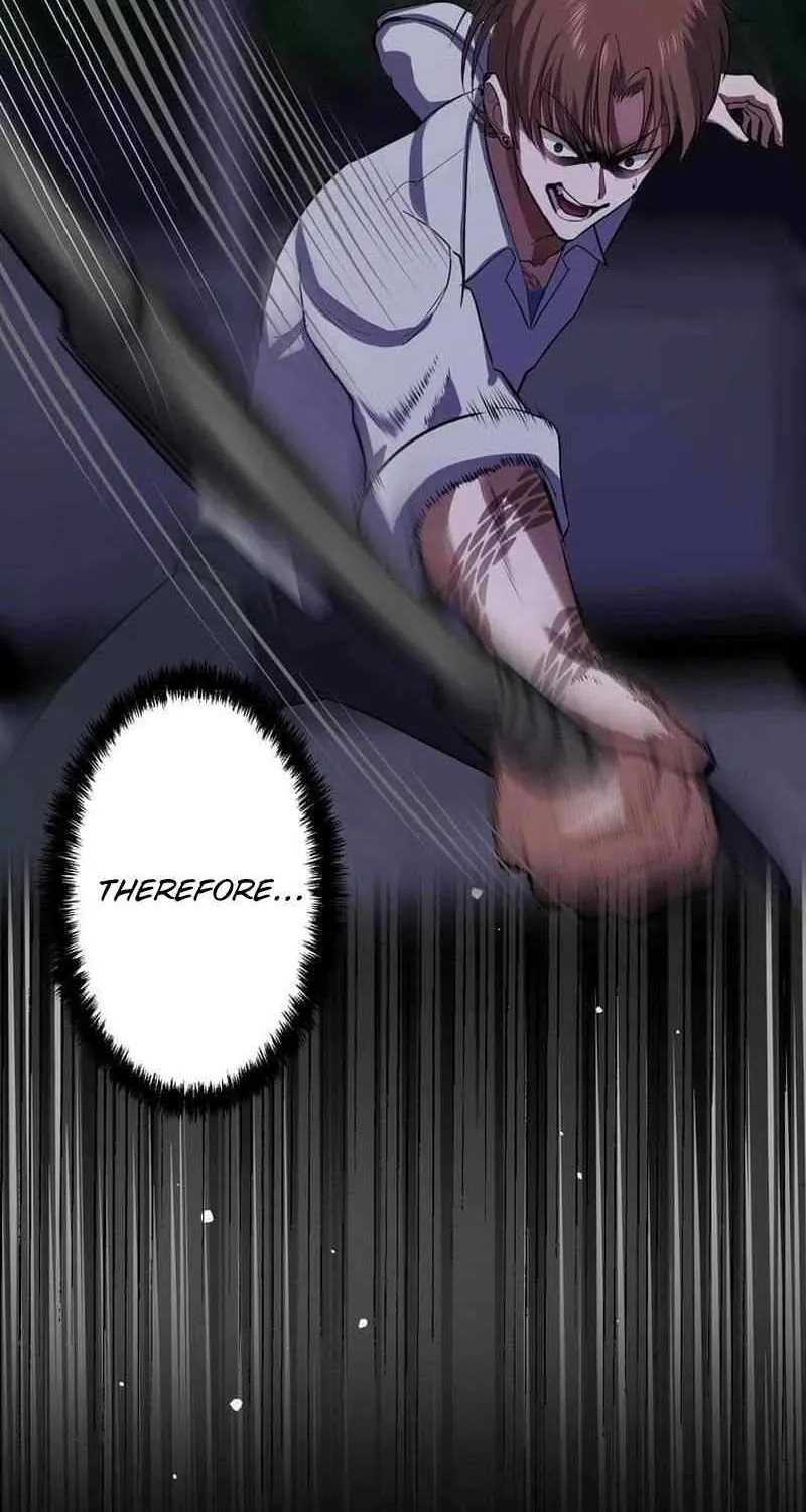 Ghostly Highschooler Chapter 11 page 75 - 