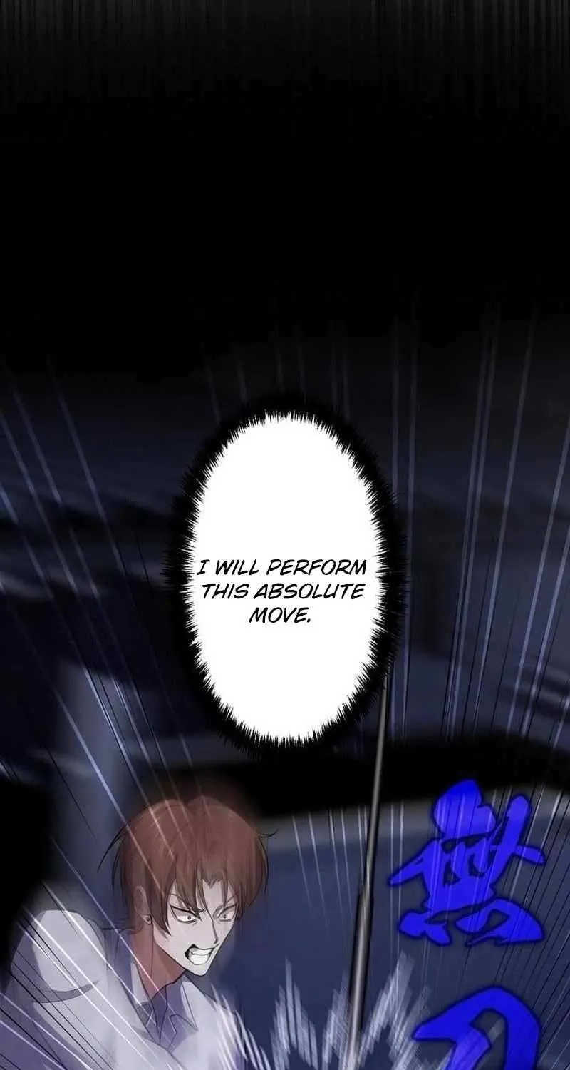 Ghostly Highschooler Chapter 11 page 76 - 
