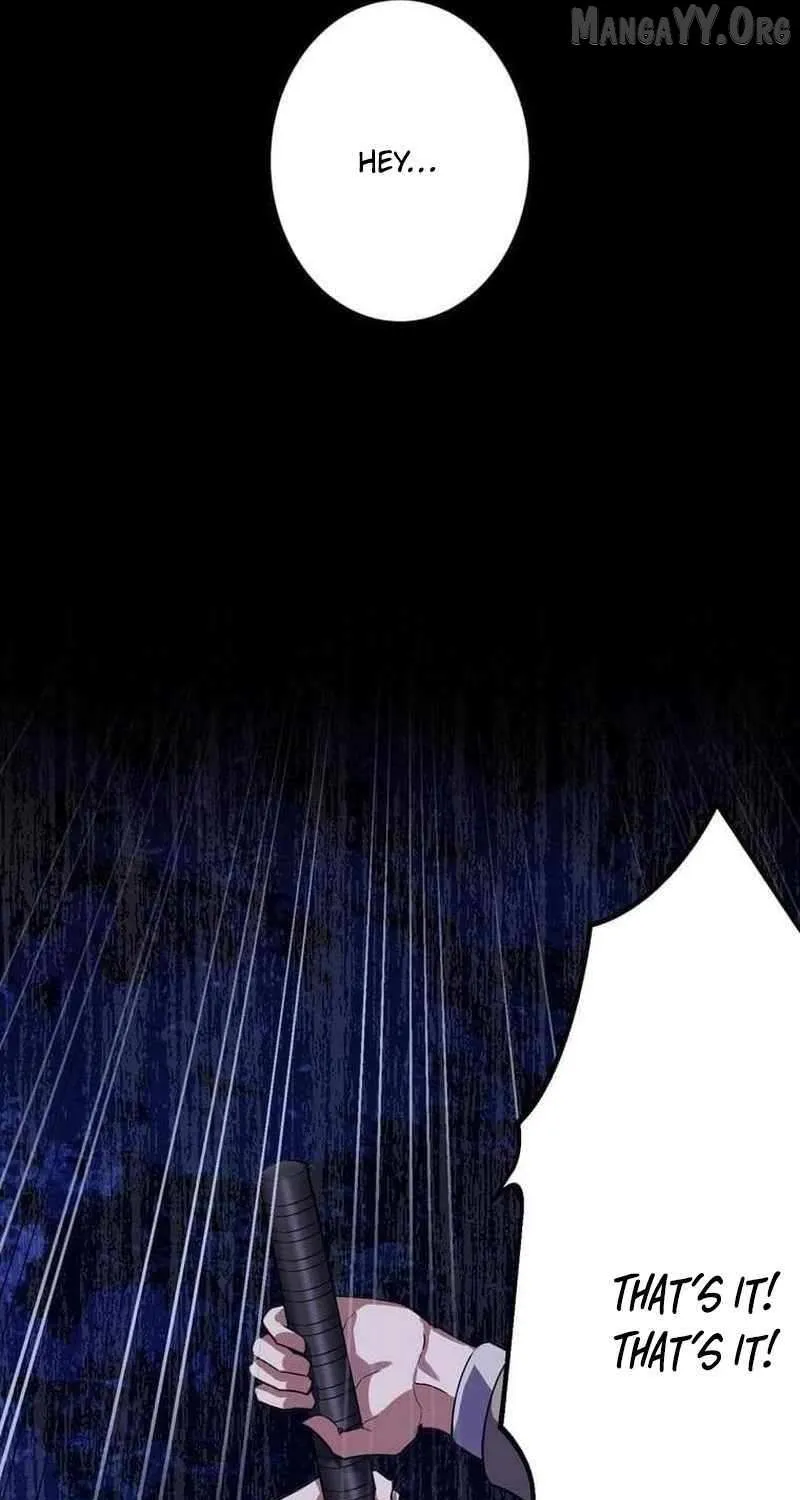 Ghostly Highschooler Chapter 11 page 84 - 