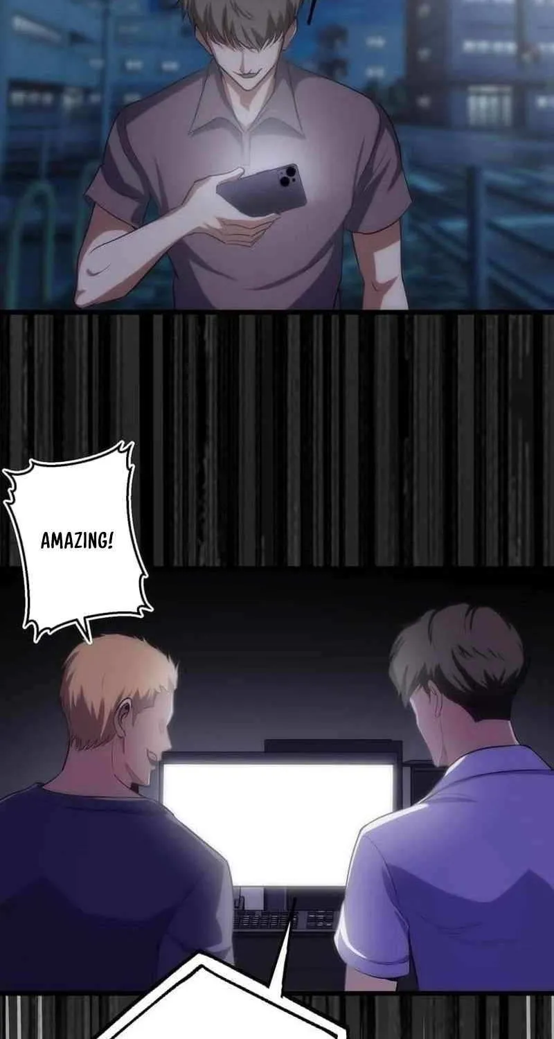 Ghostly Highschooler Chapter 11 page 91 - 