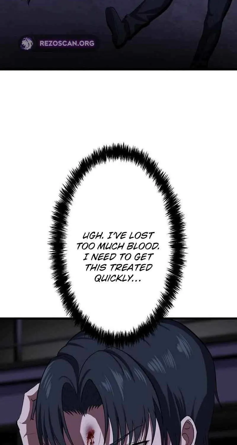 Ghostly Highschooler Chapter 11 page 94 - 