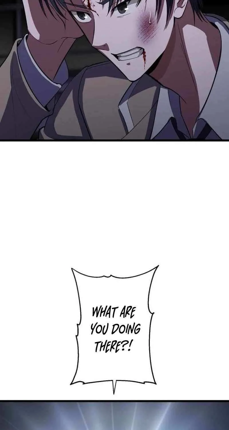Ghostly Highschooler Chapter 11 page 95 - 