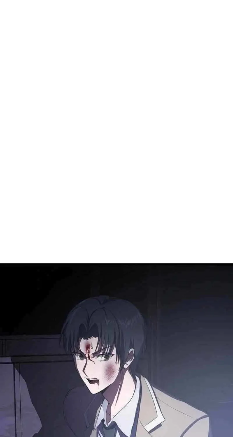 Ghostly Highschooler Chapter 11 page 98 - 