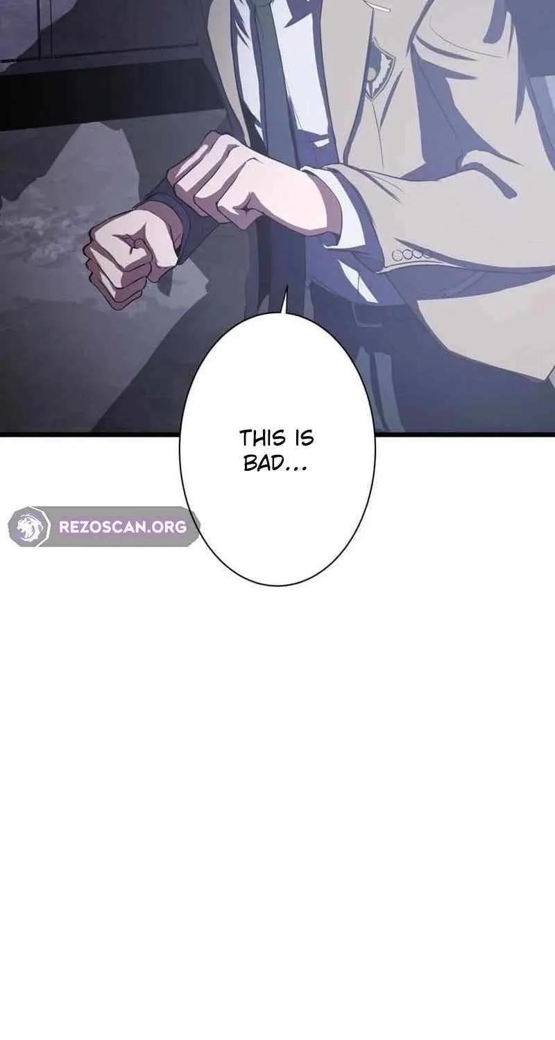 Ghostly Highschooler Chapter 11 page 99 - 
