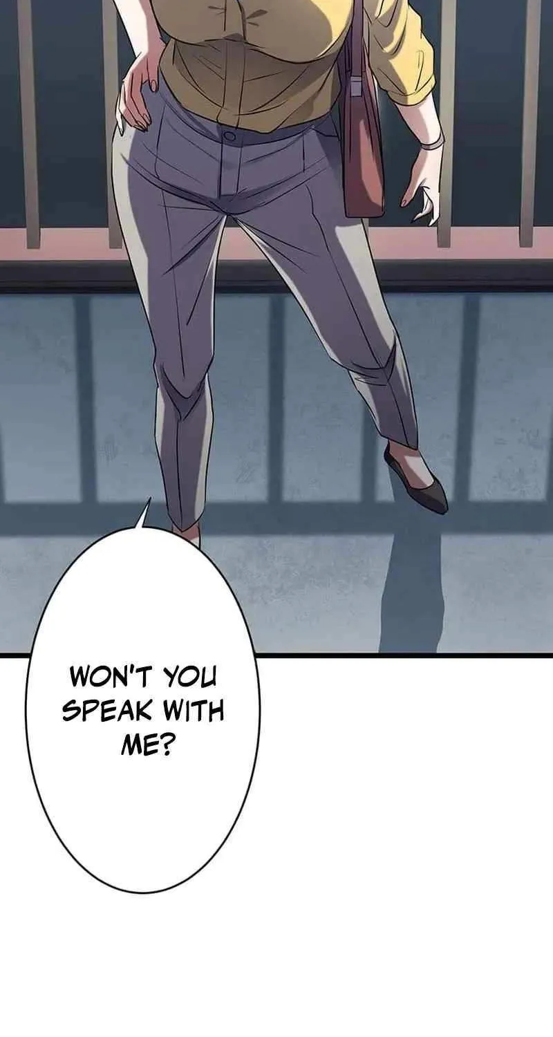 Ghostly Highschooler Chapter 12 page 101 - 